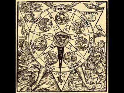 From Spells to Spirits: The Visual Representation of Witchcraft